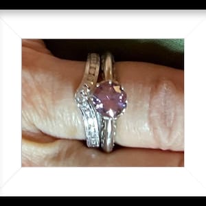 Linda added a photo of their purchase