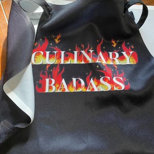 Monica added a photo of their purchase