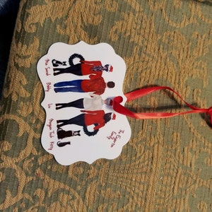 Sarah added a photo of their purchase