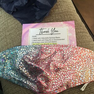 Etsy buyer added a photo of their purchase