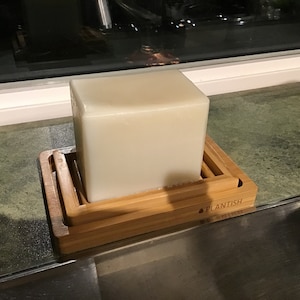 Lavender adicionaram uma foto da sua compra