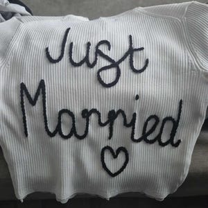 Bethany added a photo of their purchase