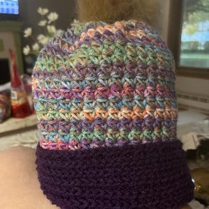 Mary added a photo of their purchase