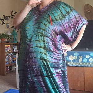 Leah added a photo of their purchase