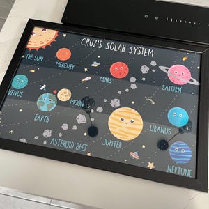 Emma added a photo of their purchase