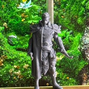 Comprador de Etsy ha añadido una foto de su compra