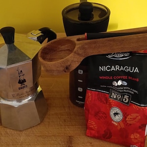 Alexandra added a photo of their purchase