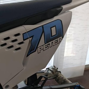 Peter added a photo of their purchase