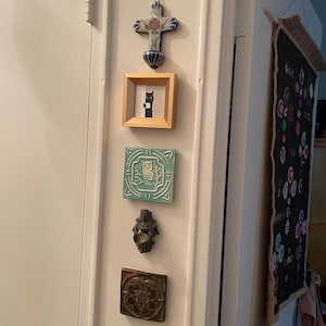 Etsy-köpare lade till en bild av sitt köp