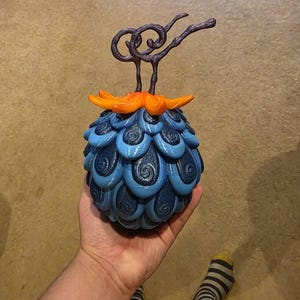 悪魔の実コレクション - ワンピースアニメギフト 悪魔の実 コスプレと