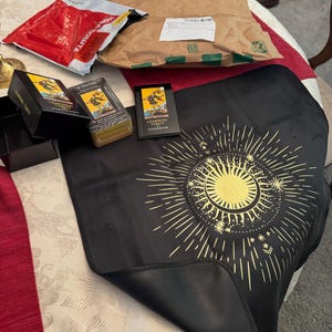 Lisa added a photo of their purchase