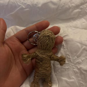 Daniela a ajouté une photo de son achat