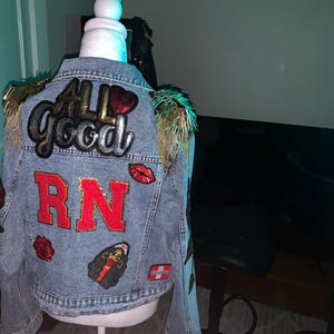 Latasha added a photo of their purchase