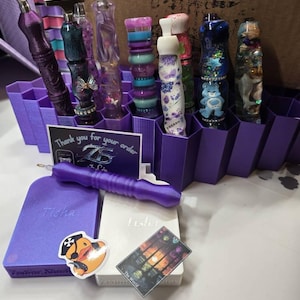 Tisha added a photo of their purchase