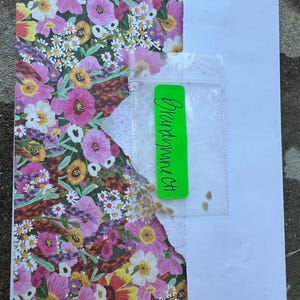 Charmaine added a photo of their purchase
