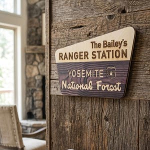 Yosemite added a photo of their purchase