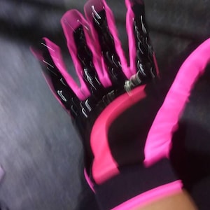 Brea added a photo of their purchase