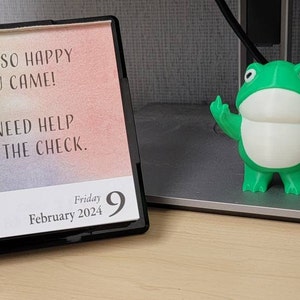 Acheteur Etsy a ajouté une photo de son achat