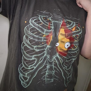 Stacey added a photo of their purchase