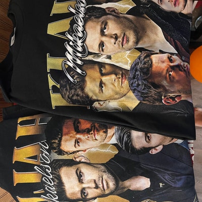 Oversized Custom Your Own Photo Bootleg Idea Here Shirt Custom Rapper ...