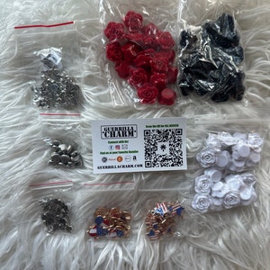 Julia added a photo of their purchase