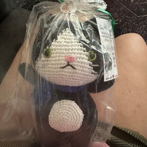 allie added a photo of their purchase