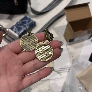 Brianna added a photo of their purchase