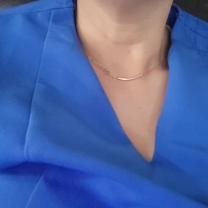 Alicia added a photo of their purchase