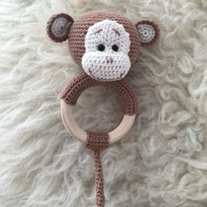 Ella ha añadido una foto de su compra