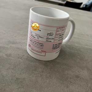 Sabrina hat ein Foto des gekauften Artikels hinzugefügt