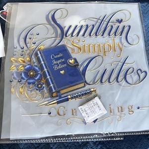 La’Quain added a photo of their purchase