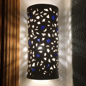 Karen added a photo of their purchase