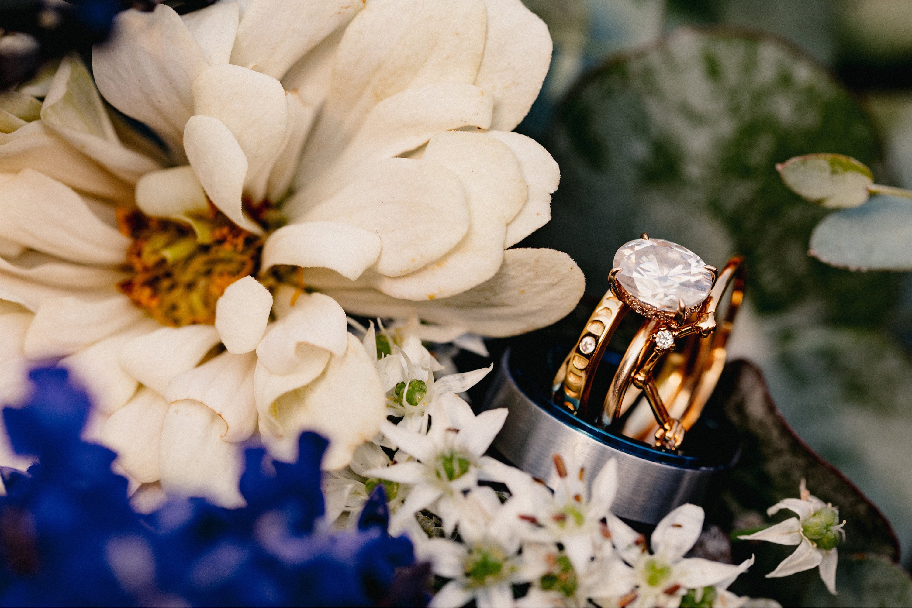 Dainty Zodiac Star Ring For Women Constellation Astrology Horoscope Jewelry Personalized Celestial Birthday Gift Mother&#39;s Day Gift In Box