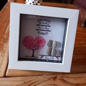 Tracey added a photo of their purchase
