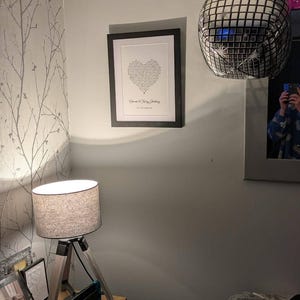 Nicola added a photo of their purchase