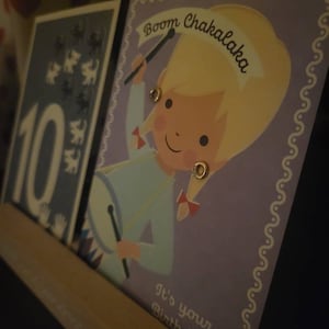 Nadine a ajouté une photo de son achat