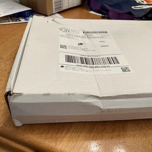 Rosemary added a photo of their purchase