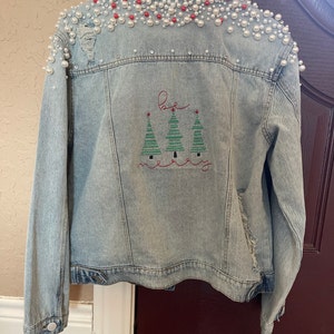 Julie added a photo of their purchase
