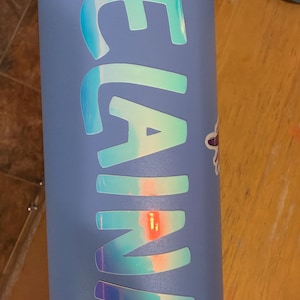 Etsy buyer added a photo of their purchase