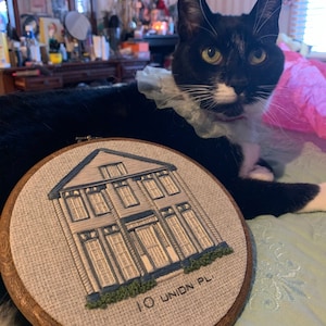 Etsy buyer added a photo of their purchase
