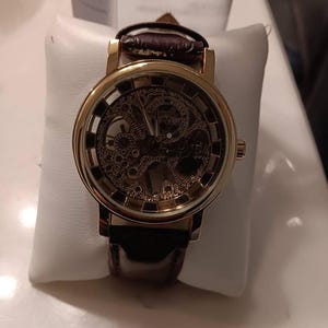 Meredith ha aggiunto una foto del proprio acquisto