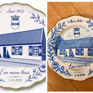 Annemiek added a photo of their purchase