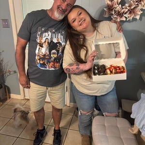 Genesis added a photo of their purchase
