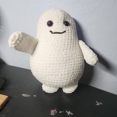 Adipose Crochet Pattern Doctor Who Cosplay Squishy Amigurumi Tutorial adipose-crochet-pattern-doctor-who-cosplay-squishy-amigurumi-tutorial