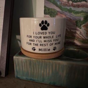 Marianne added a photo of their purchase