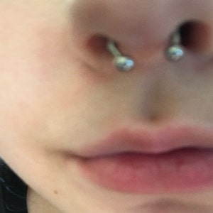 Morganne added a photo of their purchase
