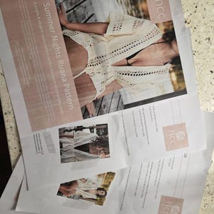 Nicola added a photo of their purchase