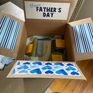 Patty added a photo of their purchase