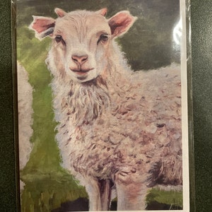 Abigail hat ein Foto des gekauften Artikels hinzugefügt