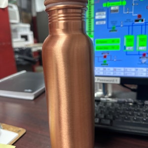 Tina added a photo of their purchase